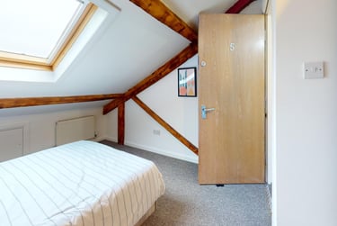 5 bed house, Blenheim Terrace, Woodhouse, Leeds, LS29JG - Image 5