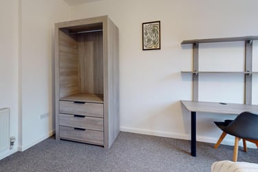 5 bed house, Blenheim Terrace, Woodhouse, Leeds, LS29JG - Image 7