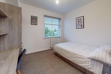 5 bed house, Blenheim Terrace, Woodhouse, Leeds, LS29JG - Image 8