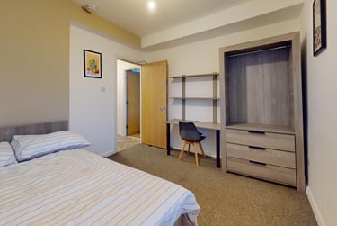 5 bed house, Blenheim Terrace, Woodhouse, Leeds, LS29JG - Image 9