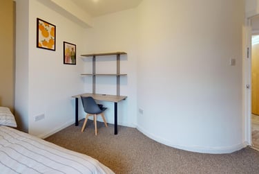 5 bed house, Blenheim Terrace, Woodhouse, Leeds, LS29JG - Image 10