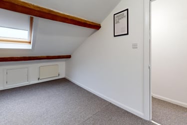 5 bed house, Blenheim Terrace, Woodhouse, Leeds, LS29JG - Image 13