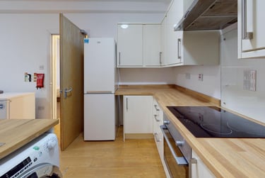 5 bed house, Blenheim Terrace, Woodhouse, Leeds, LS29JG - Image 15