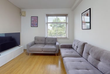 5 bed house, Blenheim Terrace, Woodhouse, Leeds, LS29JG - Image 2