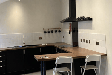 2 bed house, Broad Street, City Centre, Loughborough, LE115AB - Image 6