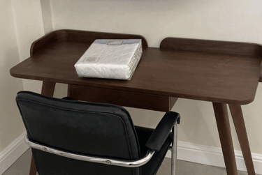 2 bed house, Broad Street, City Centre, Loughborough, LE115AB - Image 8