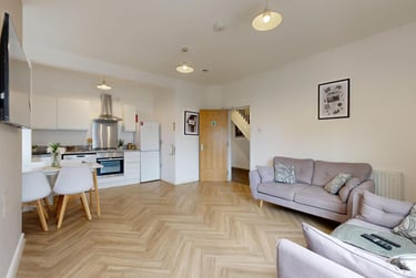 4 bed house, Cardigan Road, Headingley, Leeds, LS63AG - Image 3