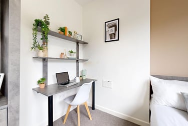 4 bed house, Cardigan Road, Headingley, Leeds, LS63AG - Image 5