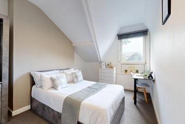 4 bed house, Cardigan Road, Headingley, Leeds, LS63AG - Image 8