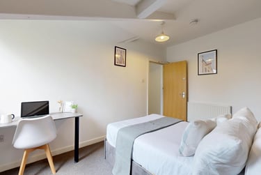 4 bed house, Cardigan Road, Headingley, Leeds, LS63AG - Image 9