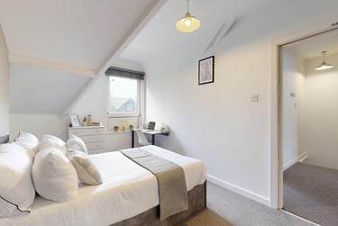 4 bed house, Cardigan Road, Headingley, Leeds, LS63AG - Image 10