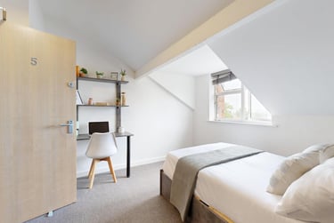 4 bed house, Cardigan Road, Headingley, Leeds, LS63AG - Image 15