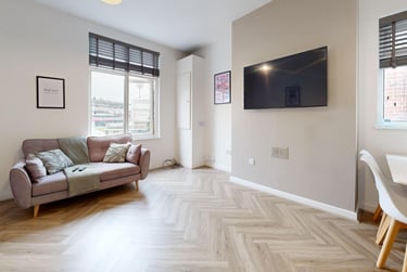 4 bed house, Cardigan Road, Headingley, Leeds, LS63AG - Image 12