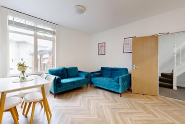 4 bed house, Cardigan Road, Headingley, Leeds, LS63AG - Image 2