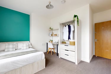 4 bed house, Cardigan Road, Headingley, Leeds, LS63AG - Image 4