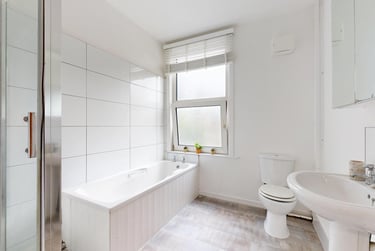 4 bed house, Cardigan Road, Headingley, Leeds, LS63AG - Image 10