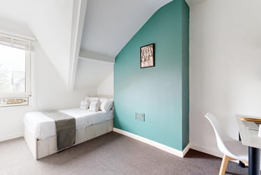 4 bed house, Cardigan Road, Headingley, Leeds, LS63AG - Image 9