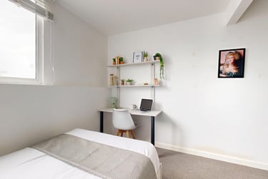 4 bed house, Cardigan Road, Headingley, Leeds, LS63AG - Image 12