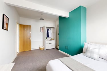 4 bed house, Cardigan Road, Headingley, Leeds, LS63AG - Image 13