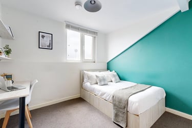 4 bed house, Cardigan Road, Headingley, Leeds, LS63AG - Image 14