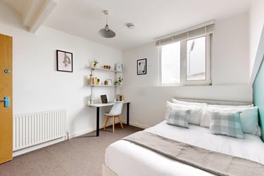 4 bed house, Cardigan Road, Headingley, Leeds, LS63AG - Image 15