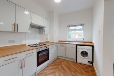 1 bed house, Cardigan Road, Headingley, Leeds, LS63AG - Image 2