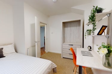 1 bed house, Cardigan Road, Headingley, Leeds, LS63AG - Image 7