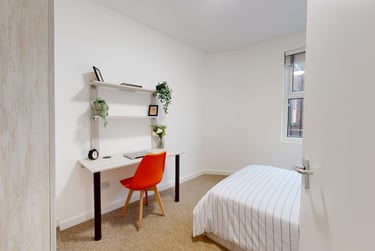 1 bed house, Cardigan Road, Headingley, Leeds, LS63AG - Image 8
