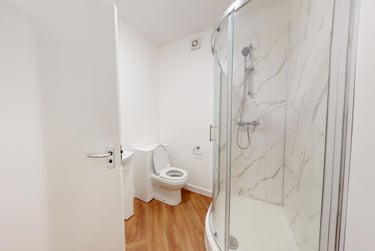 1 bed house, Cardigan Road, Headingley, Leeds, LS63AG - Image 9