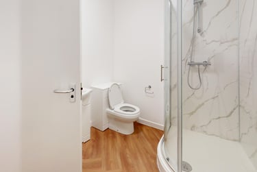 1 bed house, Cardigan Road, Headingley, Leeds, LS63AG - Image 10