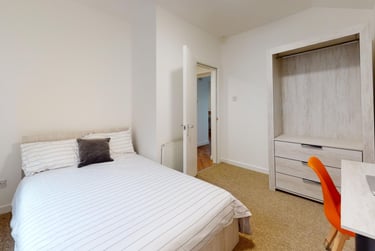 1 bed house, Cardigan Road, Headingley, Leeds, LS63AG - Image 6
