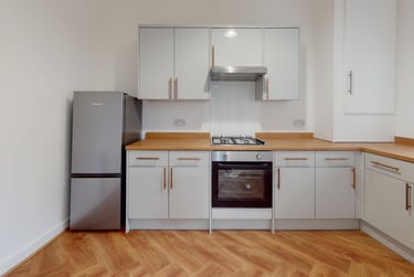 1 bed house, Cardigan Road, Headingley, Leeds, LS63AG - Image 1