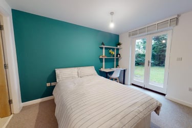 2 bed house, The Grange, Headingley, Leeds, LS62BY - Image 6