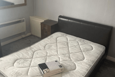 2 bed house, Market Street, City Centre, Loughborough, LE113ER - Image 5