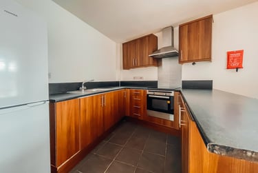 2 bed house, Churchgate Mews, City Centre, Loughborough, LE111TZ - Image 3