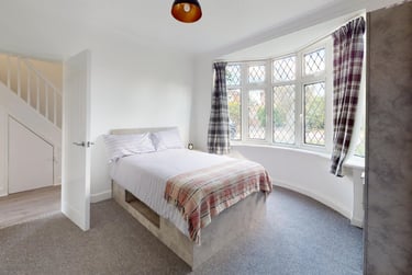 6 bed house, Outwoods Avenue, Shelthorpe, Loughborough, LE113LP - Image 6