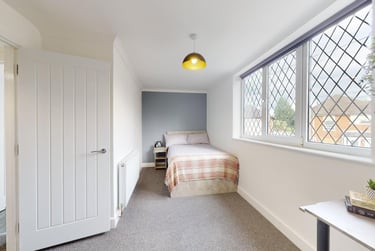 6 bed house, Outwoods Avenue, Shelthorpe, Loughborough, LE113LP - Image 7