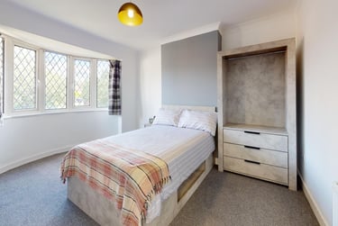 6 bed house, Outwoods Avenue, Shelthorpe, Loughborough, LE113LP - Image 8