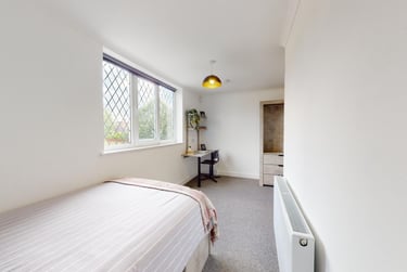 6 bed house, Outwoods Avenue, Shelthorpe, Loughborough, LE113LP - Image 9