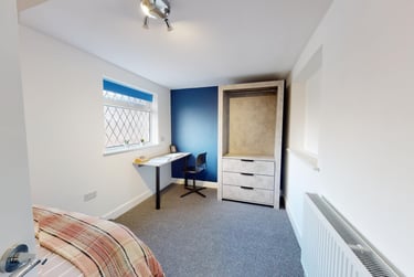 6 bed house, Outwoods Avenue, Shelthorpe, Loughborough, LE113LP - Image 10