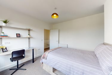 6 bed house, Outwoods Avenue, Shelthorpe, Loughborough, LE113LP - Image 11