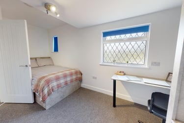 6 bed house, Outwoods Avenue, Shelthorpe, Loughborough, LE113LP - Image 12