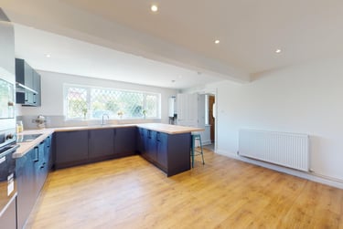 6 bed house, Outwoods Avenue, Shelthorpe, Loughborough, LE113LP - Image 13