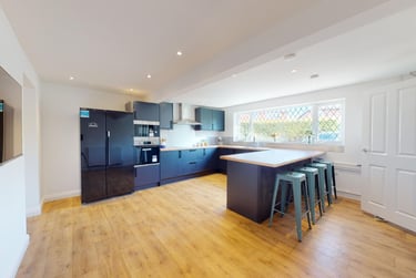 6 bed house, Outwoods Avenue, Shelthorpe, Loughborough, LE113LP - Image 14