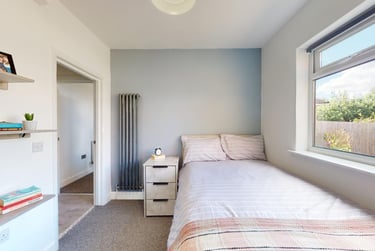 6 bed house, Outwoods Avenue, Shelthorpe, Loughborough, LE113LP - Image 15