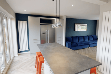 6 bed house, Loweswater Drive, Shelthorpe, Loughborough, LE113RR - Image 1