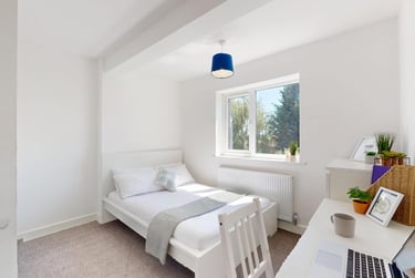 6 bed house, Langdale Avenue, Shelthorpe, Loughborough, LE113RP - Image 3