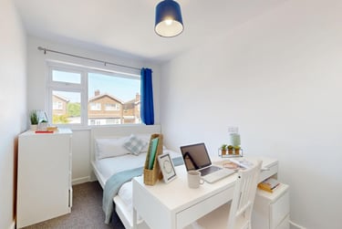 6 bed house, Langdale Avenue, Shelthorpe, Loughborough, LE113RP - Image 5