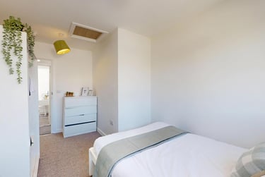 6 bed house, Langdale Avenue, Shelthorpe, Loughborough, LE113RP - Image 6