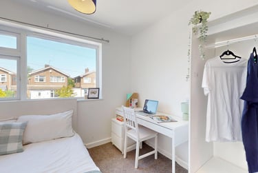 6 bed house, Langdale Avenue, Shelthorpe, Loughborough, LE113RP - Image 7